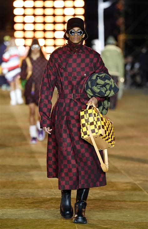 maleta louis vuittouis vuitton show|louis vuitton 2024 show.